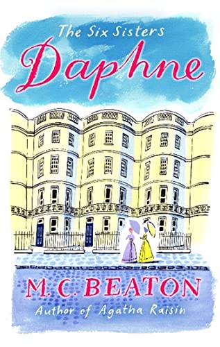 Stock image for Daphne (The Six Sisters Series) for sale by AwesomeBooks