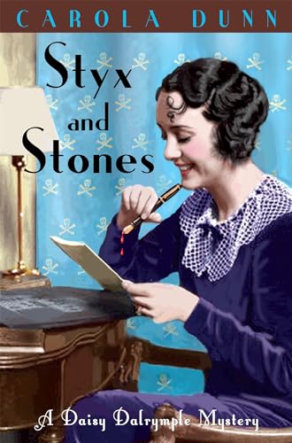 9781849014922: Styx and Stones (Daisy Dalrymple)