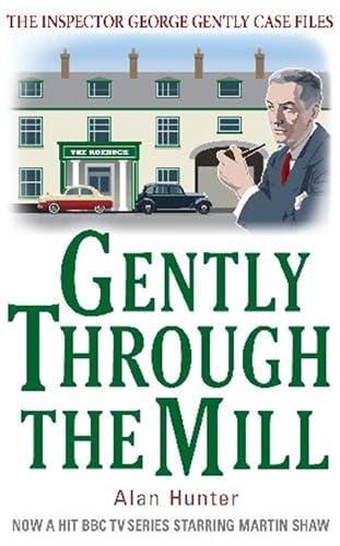Imagen de archivo de Gently Through the Mill a la venta por Blackwell's