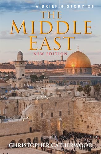 9781849015080: A Brief History of the Middle East