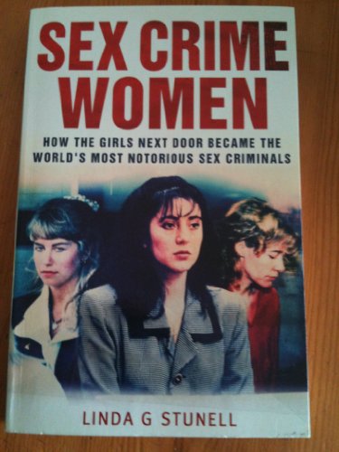 Stock image for Crime Women for sale by Goldstone Books