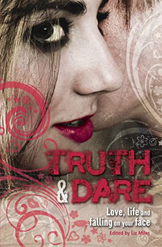 9781849015868: Truth & Dare (Mammoth Books)