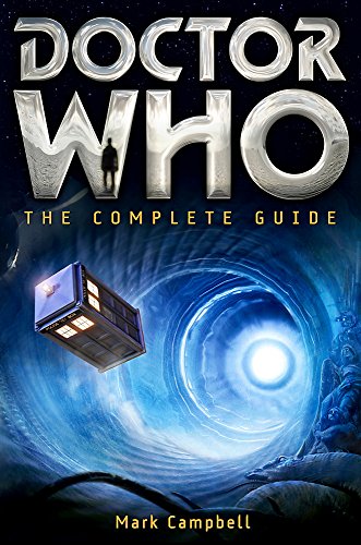 Beispielbild fr Brief Guide to Doctor Who zum Verkauf von Half Price Books Inc.