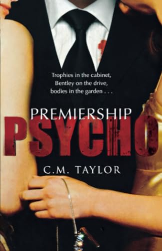 Beispielbild fr Premiership Psycho zum Verkauf von WorldofBooks