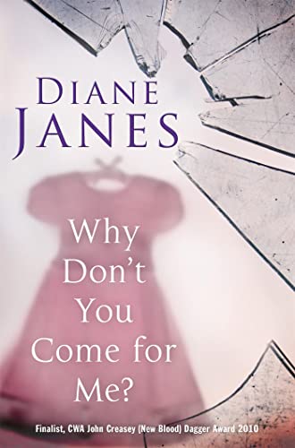 Stock image for Why Don't You Come for Me? for sale by WorldofBooks