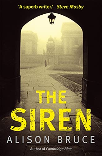 9781849016070: The Siren (Tom Thorne Novels)
