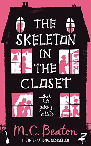 9781849016087: The Skeleton in the Closet
