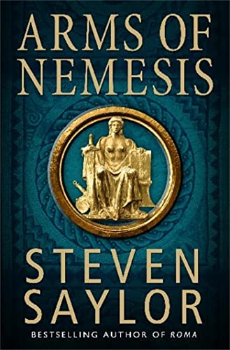 9781849016131: Arms of Nemesis