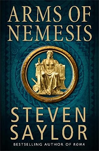 Stock image for Arms of Nemesis for sale by Blackwell's