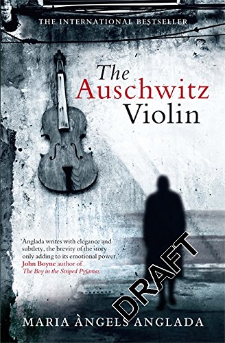 9781849016438: The Auschwitz Violin