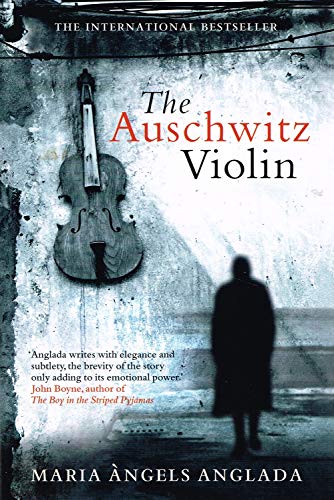 Stock image for The Auschwitz Violin for sale by ThriftBooks-Dallas