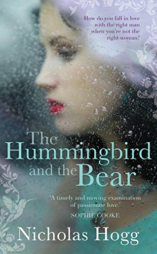 Stock image for The Hummingbird and the Bear for sale by WorldofBooks