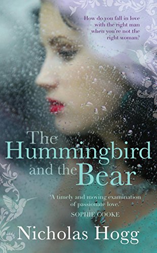 9781849016476: Hummingbird and the Bear