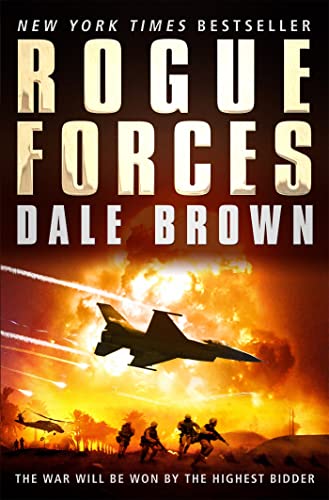 9781849016865: Rogue Forces (Patrick Mclanahan 15)