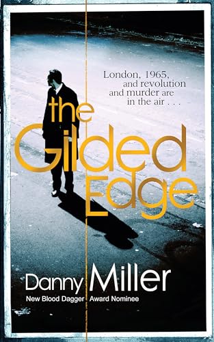 Gilded Edge (9781849016919) by Danny Miller