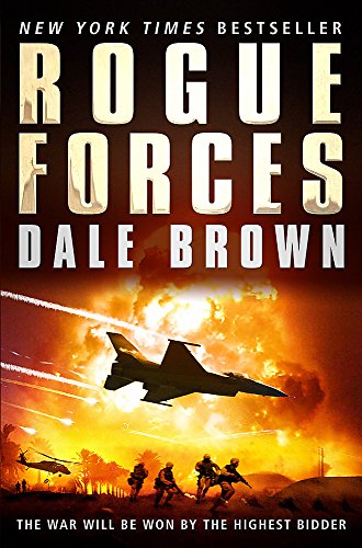 Stock image for Rogue Forces for sale by WorldofBooks
