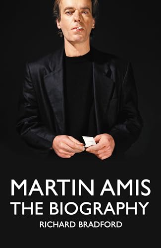9781849017015: Martin Amis: The Biography