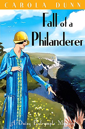 Stock image for Fall of a Philanderer A Daisy for sale by SecondSale