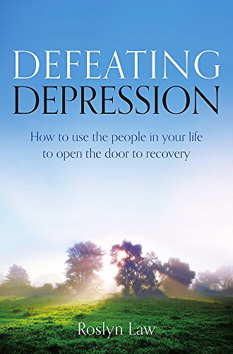 Imagen de archivo de Defeating Depression a la venta por Blackwell's