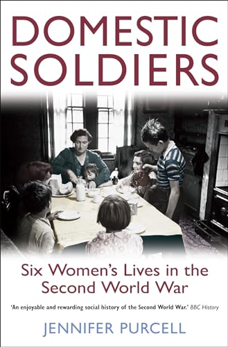 Stock image for Domestic Soldiers for sale by Blackwell's