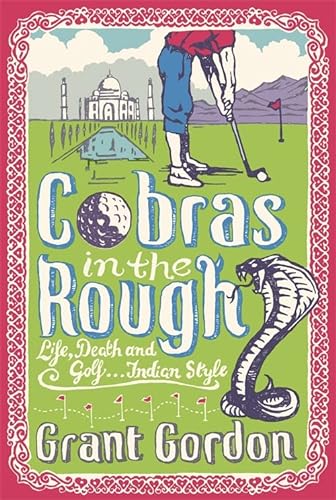 Stock image for Cobras in the Rough for sale by WorldofBooks