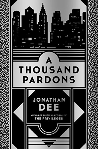 9781849017374: A Thousand Pardons