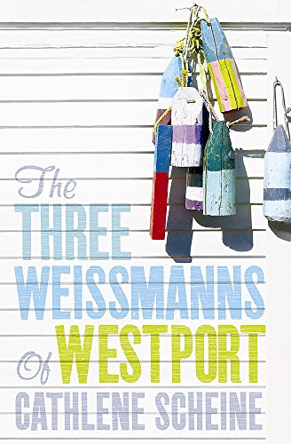 Stock image for Three Weissmanns of Westport for sale by ThriftBooks-Atlanta