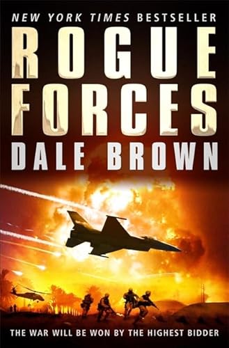 Stock image for Rogue Forces (Export Only) for sale by WorldofBooks