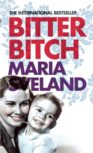 Imagen de archivo de Bitter Bitch a la venta por ThriftBooks-Dallas