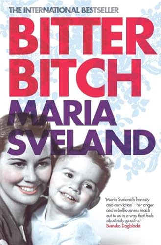 Stock image for Bitter Bitch for sale by Better World Books Ltd