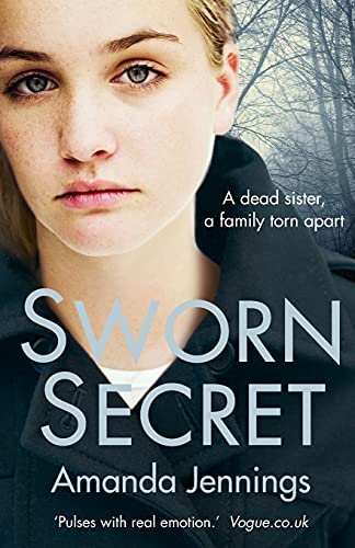 Beispielbild fr Sworn Secret zum Verkauf von Wonder Book