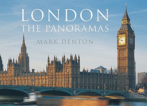 London - The Panoramas - Mark Denton