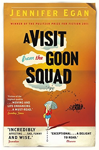 9781849019910: A Visit From the Goon Squad