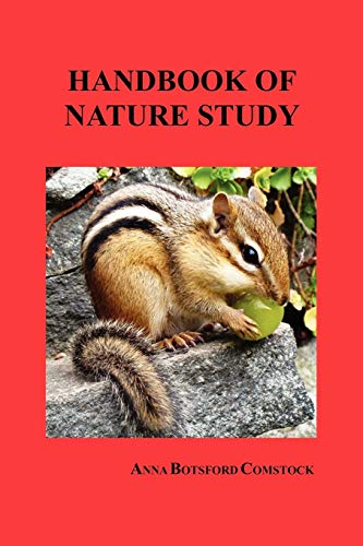 Imagen de archivo de Handbook of Nature Study a la venta por GF Books, Inc.