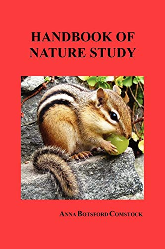 9781849020442: Handbook of Nature Study