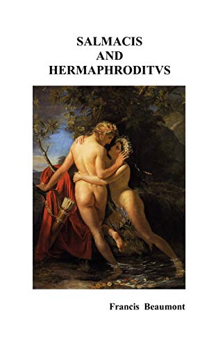 9781849020657: Salmacis and Hermaphroditus / Pamphilia to Amphilanthus
