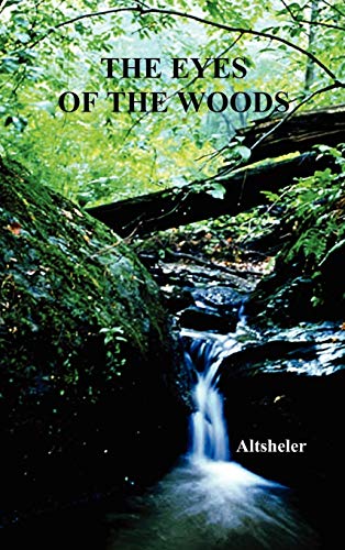 9781849021807: The Eyes of the Woods