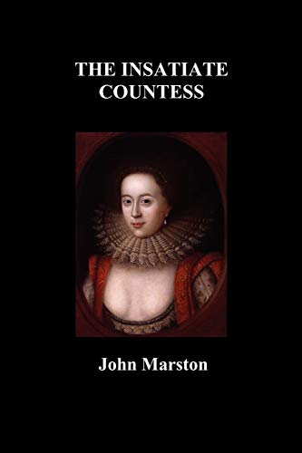 9781849022200: The Insatiate Countesse