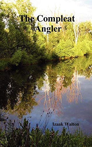 9781849022378: The Compleat Angler