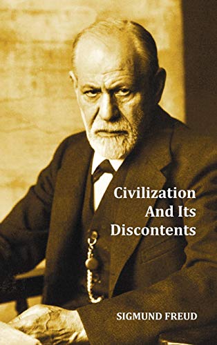 9781849022743: Civilization and Its Discontents