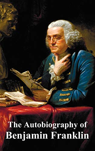 Stock image for The Autobiography of Benjamin Franklin for sale by Qwertyword Ltd