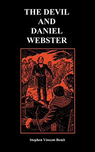 Stock image for The Devil and Daniel Webster for sale by GF Books, Inc.