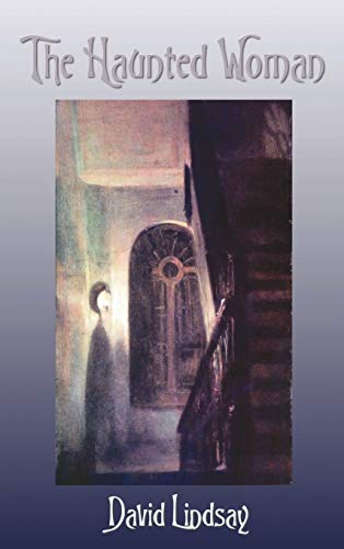 The Haunted Woman (9781849023429) by Lindsay Sir, David