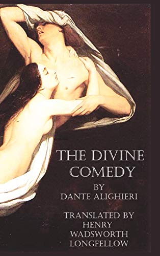 9781849024297: The Divine Comedy