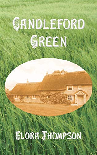 Stock image for Candleford Green for sale by GF Books, Inc.