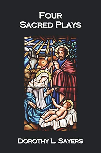 Stock image for Four Sacred Plays for sale by HPB-Emerald