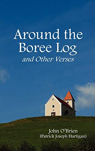 9781849024594: Around the Boree Log and Other Verses