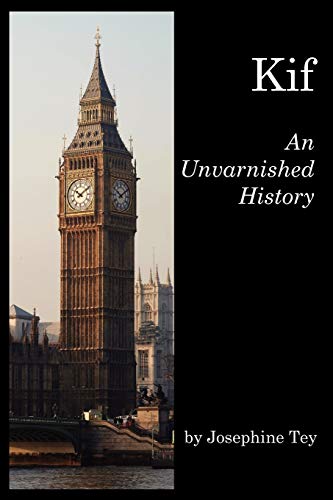 Stock image for Kif: An Unvarnished History for sale by WorldofBooks