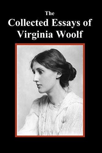 the modern essay by virginia woolf summary