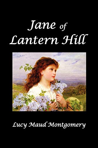 Imagen de archivo de Jane of Lantern Hill a la venta por Chiron Media